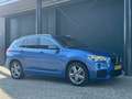 BMW X1 XDrive20i, M sport, Trekhaak, Led, Alcantara Blauw - thumbnail 5