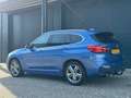 BMW X1 XDrive20i, M sport, Trekhaak, Led, Alcantara Blauw - thumbnail 7