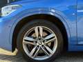 BMW X1 XDrive20i, M sport, Trekhaak, Led, Alcantara Blauw - thumbnail 26