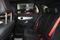 Mercedes-Benz GLC 43 AMG Mercedes-AMG 4MATIC Burdeos - thumbnail 23