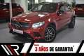 Mercedes-Benz GLC 43 AMG Mercedes-AMG 4MATIC Lilla - thumbnail 1