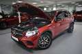 Mercedes-Benz GLC 43 AMG Mercedes-AMG 4MATIC Lilla - thumbnail 11