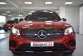 Mercedes-Benz GLC 43 AMG Mercedes-AMG 4MATIC Burdeos - thumbnail 16