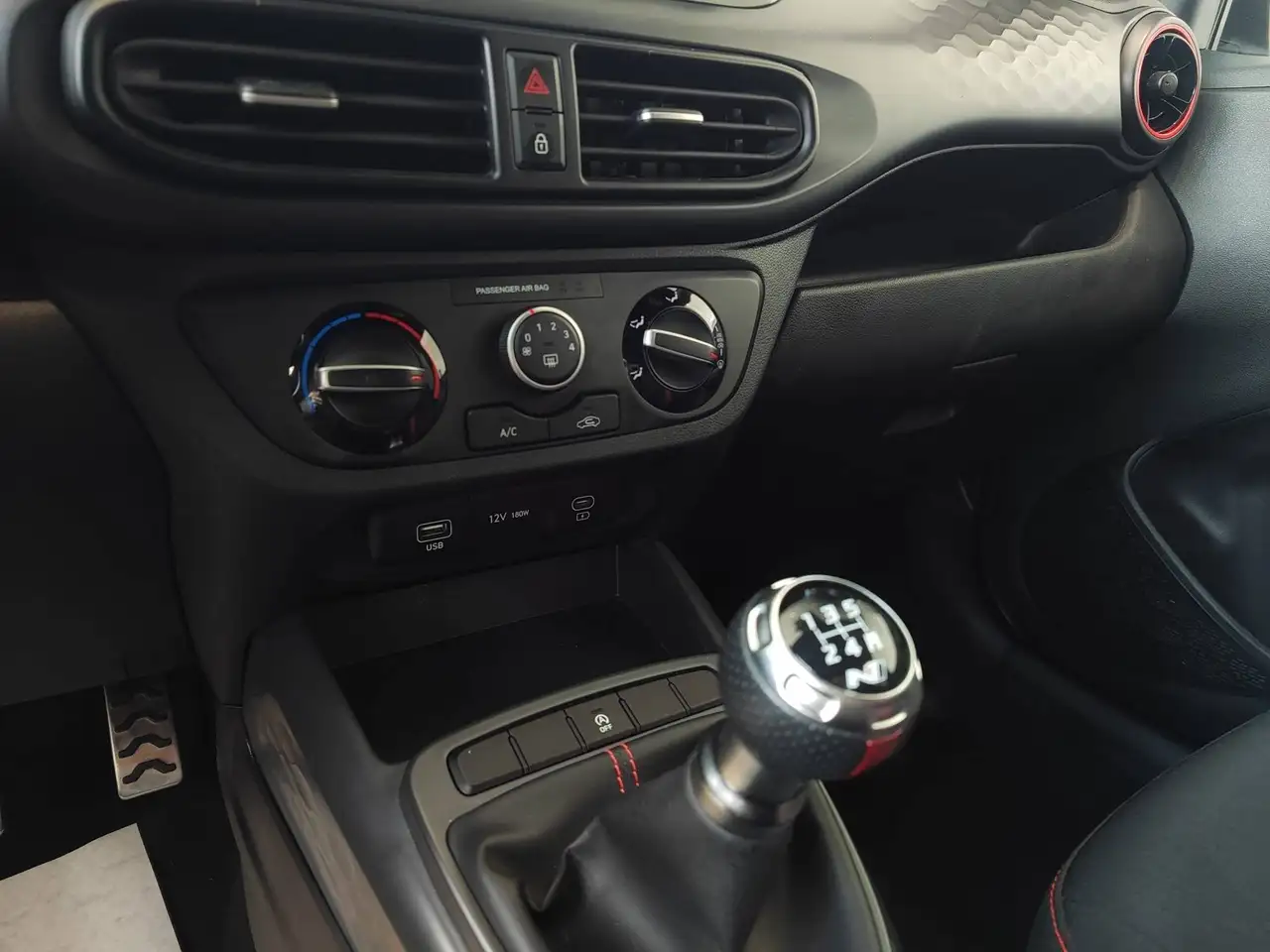 Hyundai i10 1.2 TGDI N Line, миниатюра 9