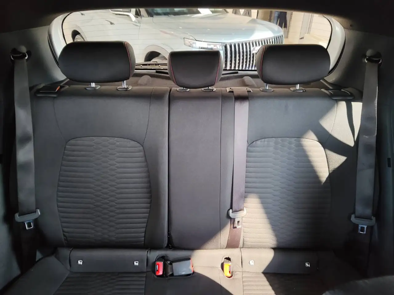 Hyundai i10 1.2 TGDI N Line, миниатюра 12
