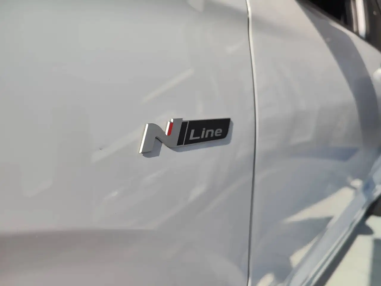 Hyundai i10 1.2 TGDI N Line, миниатюра 14