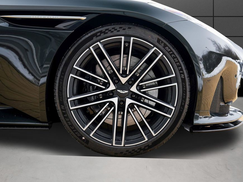 Photo du véhicule
