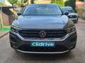 Volkswagen T-Roc 2.0TDI Sport 4Motion DSG7 Gris - thumbnail 1