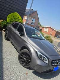 GLA 180 (EU6.2)