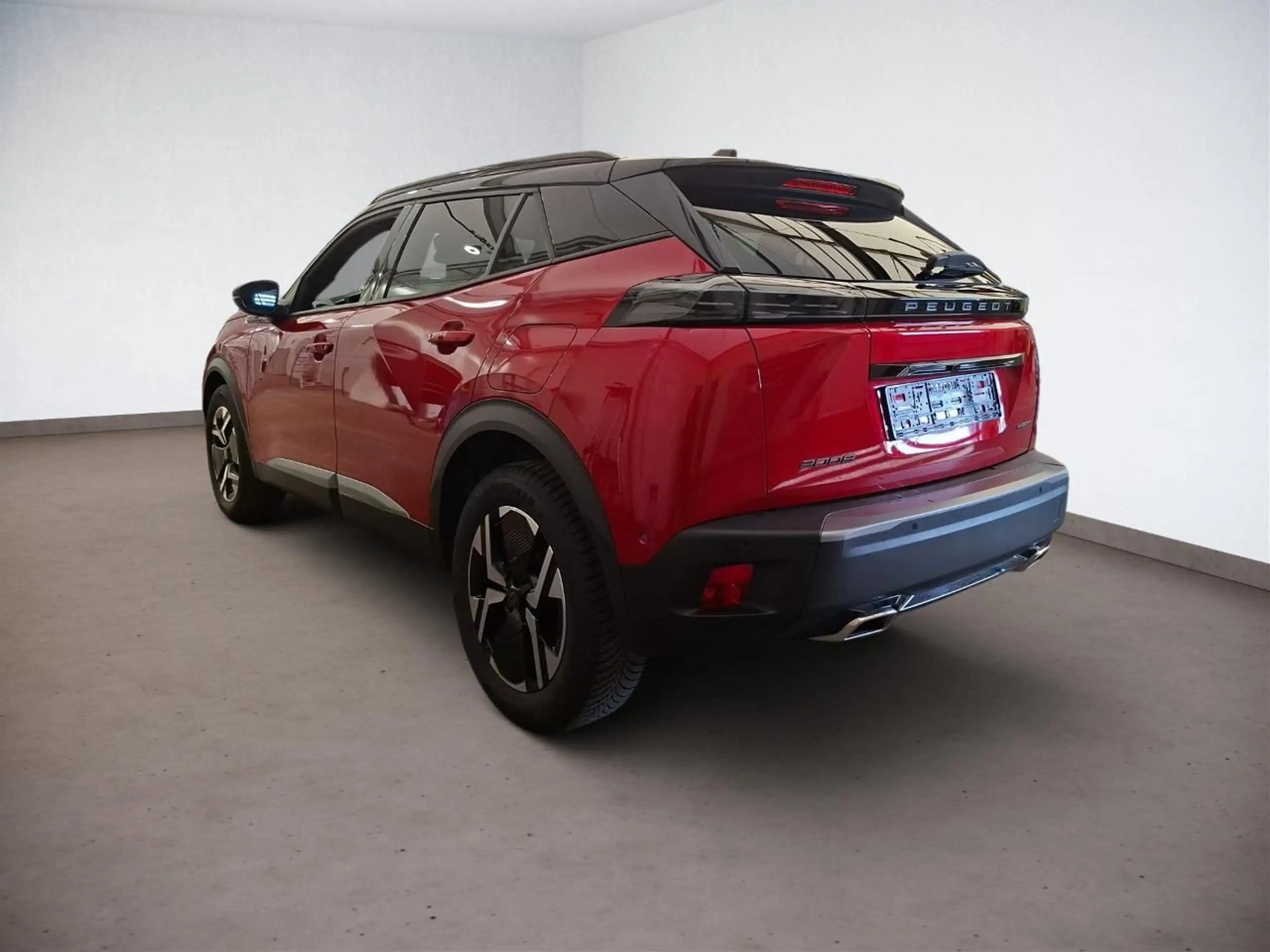 Peugeot 2008 GT HYBRID 145 e-DSC6 ACC+LED+Navi+Kam.+PDC — photo 8