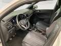 Volkswagen T-Cross 1.0 tsi r-line 115cv Bianco - thumbnail 10
