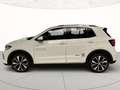Volkswagen T-Cross 1.0 tsi r-line 115cv Bianco - thumbnail 2