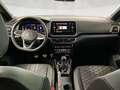 Volkswagen T-Cross 1.0 tsi r-line 115cv Bianco - thumbnail 11