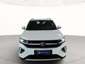 Volkswagen T-Cross 1.0 tsi r-line 115cv Bianco - thumbnail 4