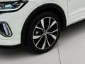 Volkswagen T-Cross 1.0 tsi r-line 115cv Bianco - thumbnail 8