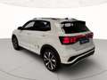 Volkswagen T-Cross 1.0 tsi r-line 115cv Bianco - thumbnail 3