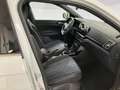 Volkswagen T-Cross 1.0 tsi r-line 115cv Bianco - thumbnail 12