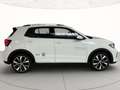 Volkswagen T-Cross 1.0 tsi r-line 115cv Bianco - thumbnail 6