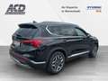 Hyundai SANTA FE 1.6 HEV 4WD PRIME SEVEN* Zwart - thumbnail 5
