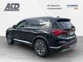Hyundai SANTA FE 1.6 HEV 4WD PRIME SEVEN* Чёрный - thumbnail 7