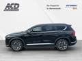 Hyundai SANTA FE 1.6 HEV 4WD PRIME SEVEN* Noir - thumbnail 8