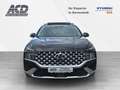 Hyundai SANTA FE 1.6 HEV 4WD PRIME SEVEN* Negro - thumbnail 2