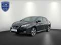 Nissan Leaf ZE1 N-Connecta/Navi/Sitzh./Alu Noir - thumbnail 1