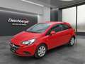 Opel Corsa 1,4 Österreich Edition Rot - thumbnail 1