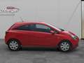 Opel Corsa 1,4 Österreich Edition Rot - thumbnail 4