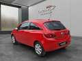 Opel Corsa 1,4 Österreich Edition Rot - thumbnail 5