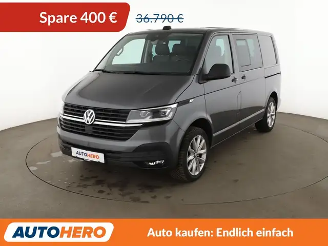 Volkswagen T6 Kombi 2.0 TDI FWD