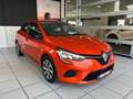 Renault Clio TCe 12V 100 CV GPL  Equilibre Orange - thumbnail 3