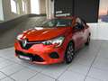 Renault Clio TCe 12V 100 CV GPL  Equilibre Orange - thumbnail 1