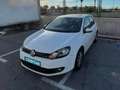 Volkswagen Golf Plus 1.6TDI Sport Blanco - thumbnail 2