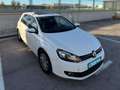 Volkswagen Golf Plus 1.6TDI Sport Blanco - thumbnail 5