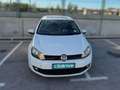 Volkswagen Golf Plus 1.6TDI Sport Blanco - thumbnail 3