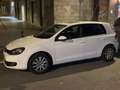 Volkswagen Golf Plus 1.6TDI Sport Blanco - thumbnail 7