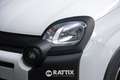 Fiat Panda Pandina 1.0 firefly hybrid 70CV Cross Weiß - thumbnail 3