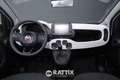 Fiat Panda Pandina 1.0 firefly hybrid 70CV Cross Weiß - thumbnail 9
