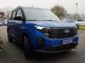 Ford Tourneo Courier Titanium 1,0 125PS Automatik | Blau - thumbnail 4