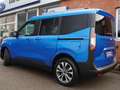 Ford Tourneo Courier Titanium 1,0 125PS Automatik | Blau - thumbnail 2