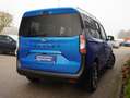 Ford Tourneo Courier Titanium 1,0 125PS Automatik | Blau - thumbnail 3