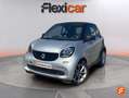smart forTwo 60kW%2881CV%29+electric+drive+coupe Gris - thumbnail 3