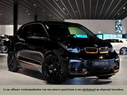BMW i3 S 120Ah 42 kWh RoadStyle Edition