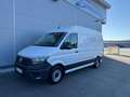 Volkswagen Crafter 35 Kastenwagen L3H3 TDI **PICKERL NEU**GARANTIE** Weiß - thumbnail 3
