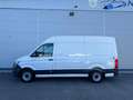 Volkswagen Crafter 35 Kastenwagen L3H3 TDI **PICKERL NEU**GARANTIE** Weiß - thumbnail 4