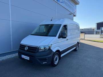 35 Kastenwagen L3H3 TDI **PICKERL NEU**GARANTIE**