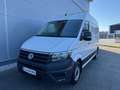 Volkswagen Crafter 35 Kastenwagen L3H3 TDI **PICKERL NEU**GARANTIE** Weiß - thumbnail 2