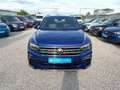 Volkswagen Tiguan R-Line TDi Panoramadach / Digital Cockpit Blau - thumbnail 9