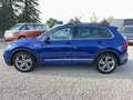 Volkswagen Tiguan R-Line TDi Panoramadach / Digital Cockpit Blau - thumbnail 4
